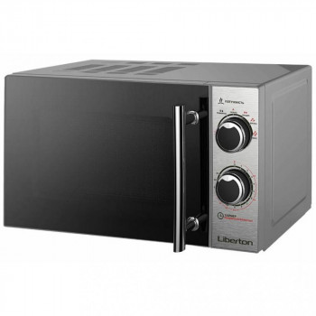 Мікрохвильова піч LIBERTON (LMW-2074M)